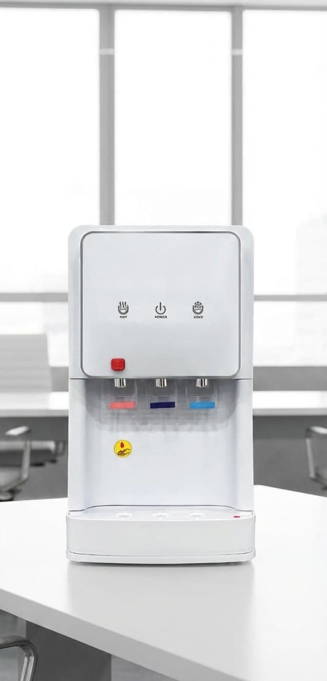 Hydrix Portable Sobremesa