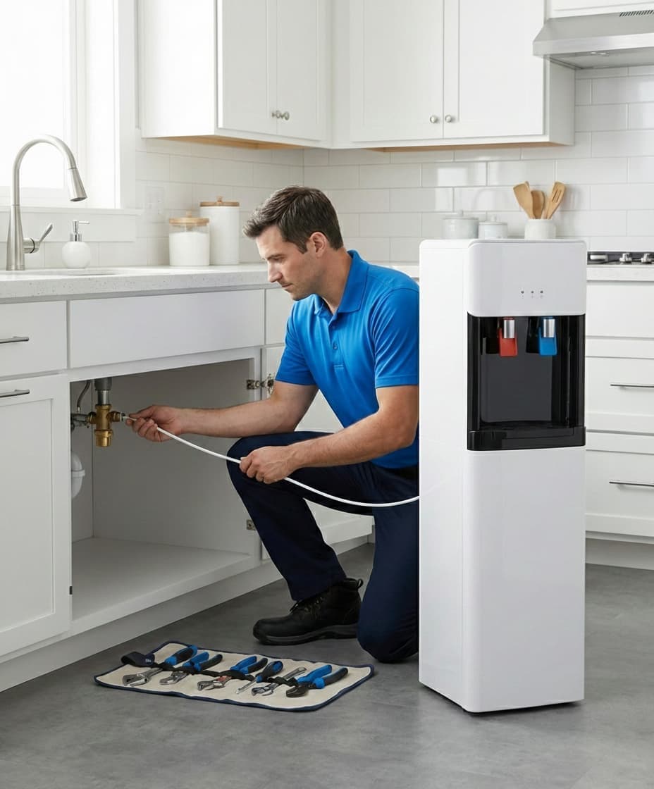 Instalación rápida