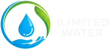 Ilimited Water Logo